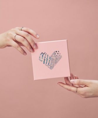 れもんページ N2188 アマーレレモンBOX | oranjewel/オランジュエル | 三越