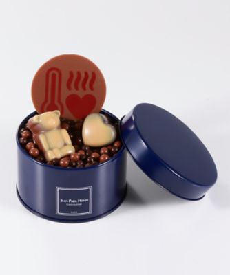 ＜JEAN-PAUL HEVIN＞ＶＴ１００９　ボワットゥ　メタル　アルドン