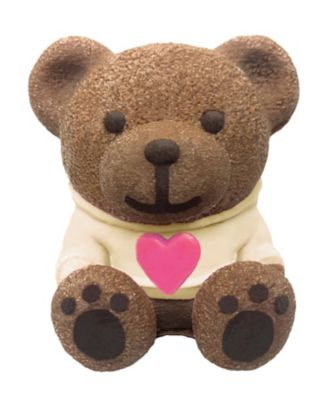 VT1013 フーディーベア レイア | CACAO SAMPAKA/カカオサンパカ