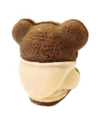 VT1013 フーディーベア レイア | CACAO SAMPAKA/カカオサンパカ