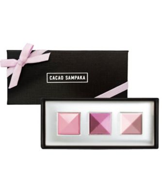 ＜CACAO SAMPAKA＞ＶＴ１０１４　ララ　セレクション　３個入（３種）