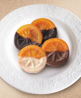 ＜CACAO SAMPAKA＞ＶＴ１０１５　ショコラタ　ナランハ　４枚入（３種）