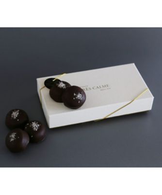 ＜TRES CALME＞ＶＴ５００１　プチフォンダンショコラ８個入