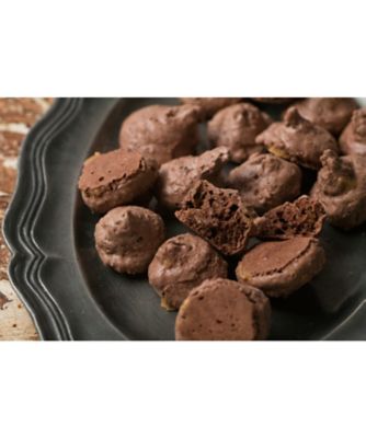 VT5005 ショコラ缶 | LIFE IS PATISSIER/ライフ イズ パティシエ