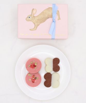 ＜POMOLOGY＞ＶＴ５０１２　ショコラボックス　ストロベリー