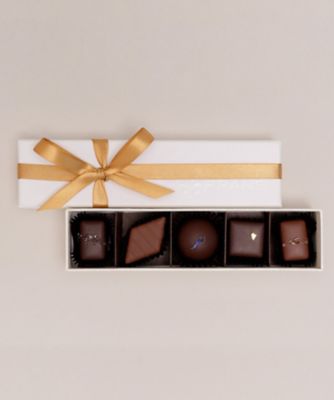 ＜FRAN’S CHOCOLATES＞ＶＴ５０２３　オリジナルコレクション５ｐｃ