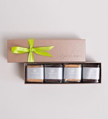 ＜FRAN’S CHOCOLATES＞ＶＴ５０２４　ガナッシュサンドクッキー４ｐｃ