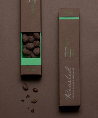 ＜LITTLE MOTHERHOUSE＞ＶＴ５０２７　Ｒｏａｓｔｅｄ　ＣＯＦＦＥＥ　ＢＥＡＮＳ　ＣＨＯＣＯＬＡＴＥ　ＭＩＬＤ（Ｍｉｌｋ　ｃｈｏｃｏｌａｔｅ×Ｉｎｄｏｎｅｓｉａ）