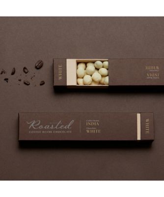 ＜LITTLE MOTHERHOUSE＞ＶＴ５０２８　Ｒｏａｓｔｅｄ　ＣＯＦＦＥＥ　ＢＥＡＮＳ　ＣＨＯＣＯＬＡＴＥ　ＷＨＩＴＥ（Ｗｈｉｔｅ　ｃｈｏｃｏｌａｔｅ×Ｉｎｄｉａ）