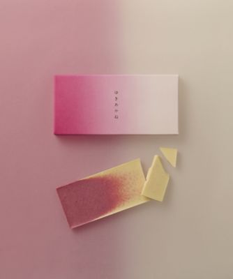 ＜LITTLE MOTHERHOUSE＞ＶＴ５０２９　ＩＲＯＤＯＲＩ　ＣＨＯＣＯＬＡＴＥ　雪茜（ゆきあかね）