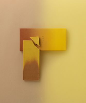 ＜LITTLE MOTHERHOUSE＞ＶＴ５０３０　ＩＲＯＤＯＲＩ　ＣＨＯＣＯＬＡＴＥ　銀杏（いちょう）