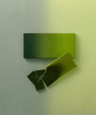 ＜LITTLE MOTHERHOUSE＞ＶＴ５０３１　ＩＲＯＤＯＲＩ　ＣＨＯＣＯＬＡＴＥ　深緑（しんりょく）