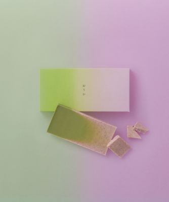 ＜LITTLE MOTHERHOUSE＞ＶＴ５０３２　ＩＲＯＤＯＲＩ　ＣＨＯＣＯＬＡＴＥ　桜花（おうか）