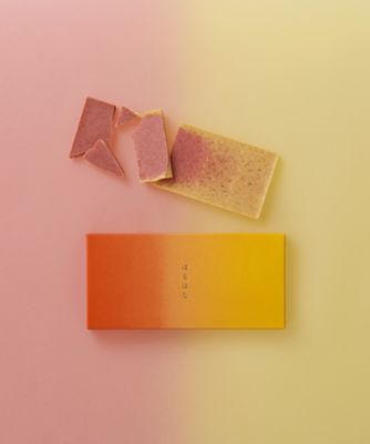 ＜LITTLE MOTHERHOUSE＞ＶＴ５０３４　ＩＲＯＤＯＲＩ　ＣＨＯＣＯＬＡＴＥ　春花（はるはな）