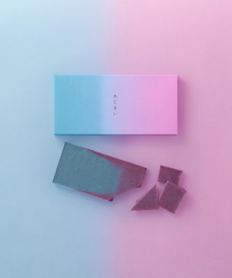 ＜LITTLE MOTHERHOUSE＞ＶＴ５０３６　ＩＲＯＤＯＲＩ　ＣＨＯＣＯＬＡＴＥ　紫陽花（あじさい）