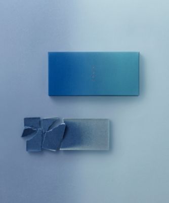 ＜LITTLE MOTHERHOUSE＞ＶＴ５０３７　ＩＲＯＤＯＲＩ　ＣＨＯＣＯＬＡＴＥ　蒼海（そうかい）