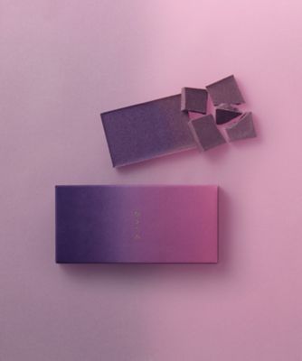 ＜LITTLE MOTHERHOUSE＞ＶＴ５０３８　ＩＲＯＤＯＲＩ　ＣＨＯＣＯＬＡＴＥ　夕暮（ゆうぐれ）