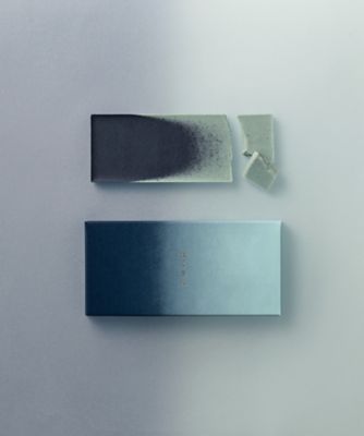 ＜LITTLE MOTHERHOUSE＞ＶＴ５０３９　ＩＲＯＤＯＲＩ　ＣＨＯＣＯＬＡＴＥ　白銀（はくぎん）