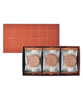 ＜Murir＞ＶＴ５０４３　Ｍｕｒｉｒ　ｏｎ　ｂｉｓｃｕｉｔ（ミュリル・オン・ビスキュイ）