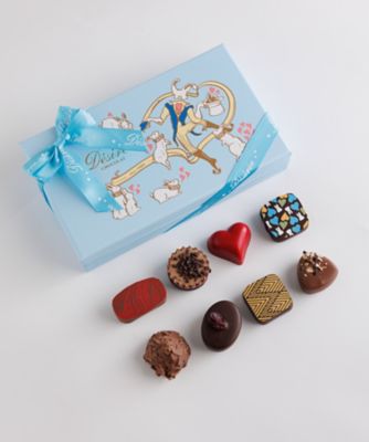 ＜Desiree＞ＶＴ５０４５　ショコラリミテッド　８個入