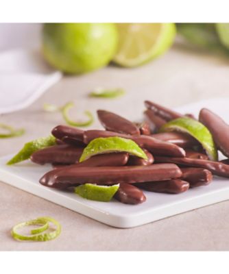 ＜Lavoratti＞ＶＴ５０５１　カラブリアベルガモットオランジェット　６０ｇ