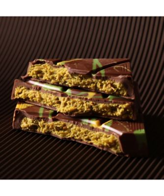 ＜divan＞ＶＴ５０５３　ピスタチオドバイチョコレート　８０ｇ