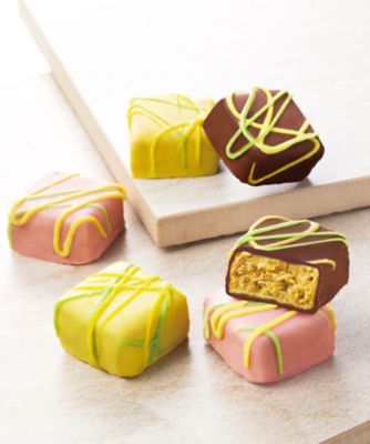 ＜divan＞ＶＴ５０５５　ピスタチオドバイチョコレートプラリネアソート