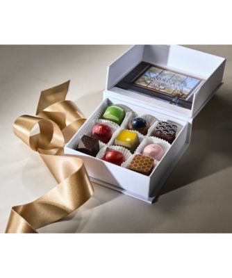 ＜Nakamura Chocolate＞ＶＴ５０５９　セレブレーションＢＯＸ９個入