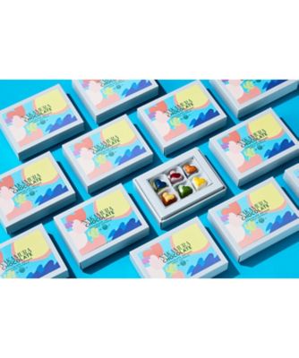 ＜Nakamura Chocolate＞ＶＴ５０６０　フルーツオブライフ