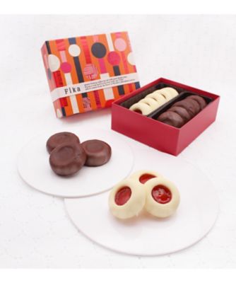 ＜Fika＞ＶＴ５０６１　クッキーアソート（イロイズ・ルノフ）