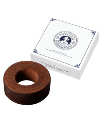 ＜HOLLANDISCHE KAKAO-STUBE＞ＶＴ５０６６　バレンタインカカオバウムクーヘン