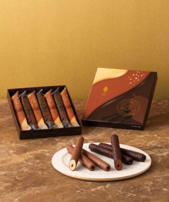 VT5067 ショコラシガール | YOKU MOKU/ヨックモック | 三越