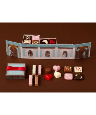 VT5068 ショコラバリエ2026 | 資生堂パーラー/シセイドウ