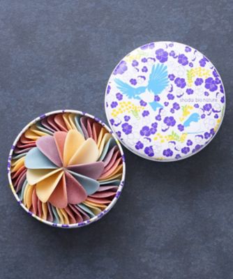 ＜shodai bio nature＞ＶＴ５０７１　ペタルヴァイオレット