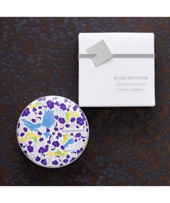 VT5071 ペタルヴァイオレット | shodai bio nature/ショウダイ