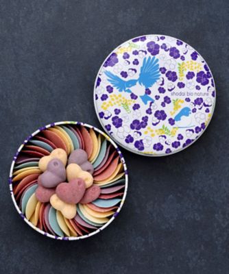 ＜shodai bio nature＞ＶＴ５０７２　ペタルクールヴィオレット