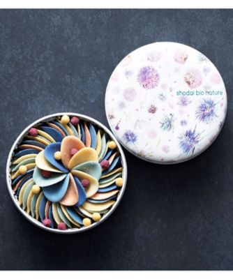 ＜shodai bio nature＞ＶＴ５０７３　ペタルブーケプランタニエ―ル