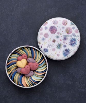 ＜shodai bio nature＞ＶＴ５０７４　ペタルクールプランタニエール