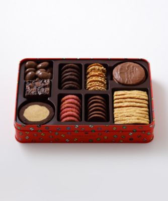 VT5083 サブレ エ ショコラ 詰合わせ GM | PIERRE HERME PARIS