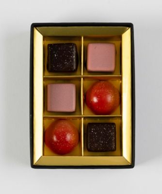 VT5094 獺祭ボンボンショコラ 6個入 | メゾン・ド・モン