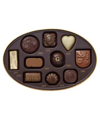 GODIVA アンリ 2026 ニューイヤー ハッピーバッグ【数量限定・なくなり次第終了】