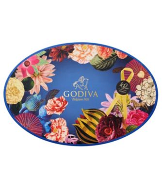 VT5104 100年の遊び心 アソートメント 13粒入 | GODIVA