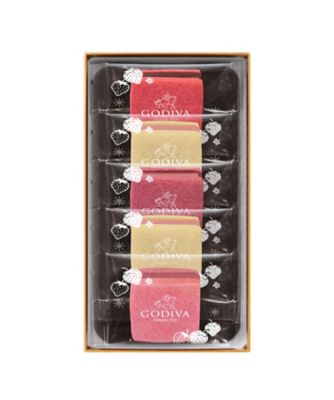 VT5106 サブレショコラ ストロベリー アソートメント 5個入