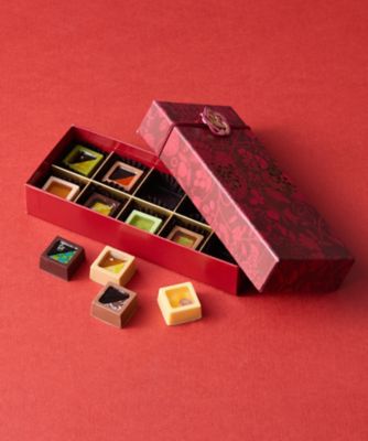 ＜ベルアメール京都別邸＞ＶＴ５１１２　瑞穂のしずく　アソート１０個