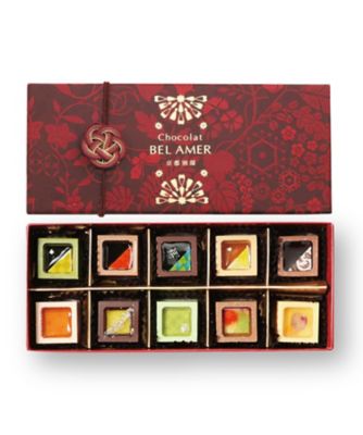 VT5112 瑞穂のしずく アソート10個 | ベルアメール京都別邸