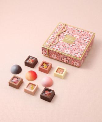 ＜ベルアメール京都別邸＞ＶＴ５１１７　瑞穂のしずく　あまおう苺づくし９個