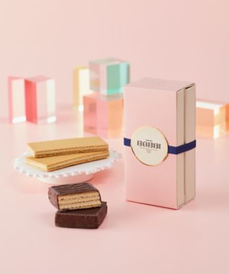 ＜BABBI＞ＶＴ５１２１　ピアチェーレ