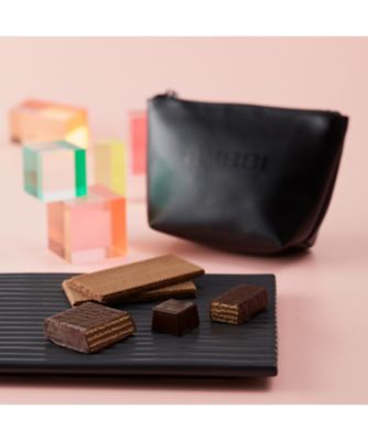 ＜BABBI＞ＶＴ５１２３　カカオアソート