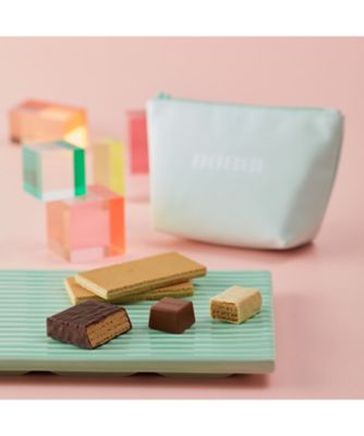 VT5124 ピスタチオアソート | BABBI/バビ | 三越伊勢丹