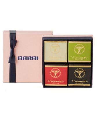 VT5125 ヴィエネッズィセット | BABBI/バビ | 三越伊勢丹